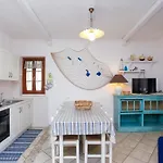 度假居 Mirtagru Casa Dell'olivastro