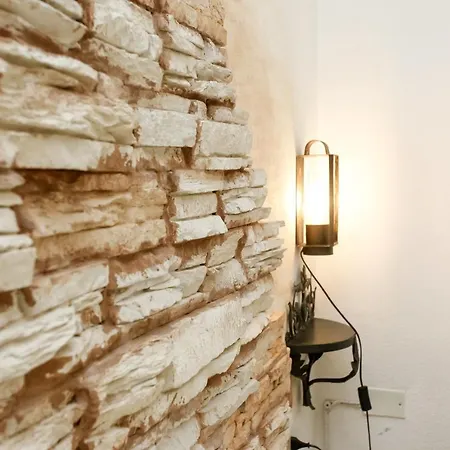 Holiday home La Casa Dell'olivastro *