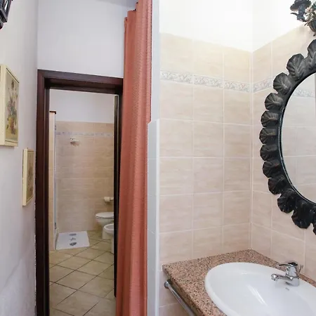 La Casa Dell'olivastro Holiday home *