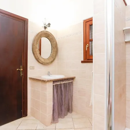 La Casa Dell'olivastro