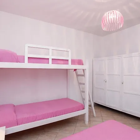 La Casa Dell'olivastro *