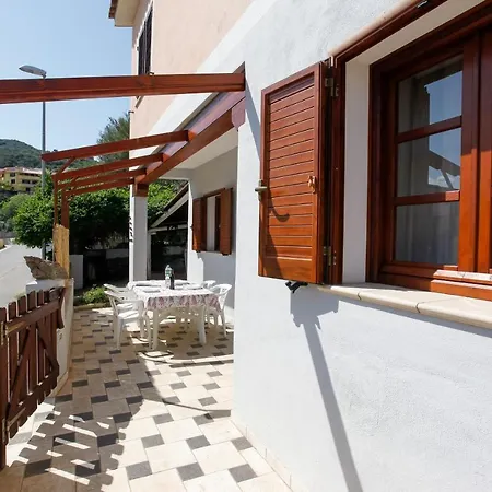 Hébergement de vacances La Casa Dell'olivastro *