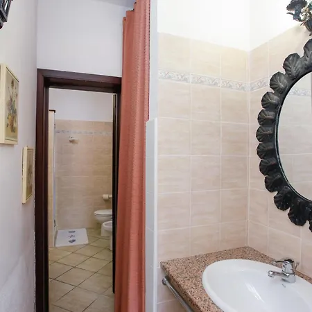 Prázdninový dům Mirtagru Casa Dell'olivastro Agrustos