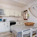 Mirtagru Casa Dell'olivastro *
