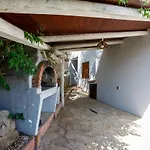 Mirtagru Casa Dell'olivastro Agrustos