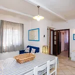 Mirtagru Casa Dell'olivastro * Agrustos