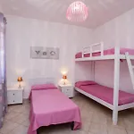 Mirtagru Casa Dell'olivastro Agrustos