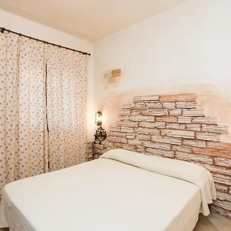Holiday home La Casa Dell'olivastro