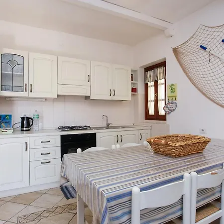 La Casa Dell'olivastro *