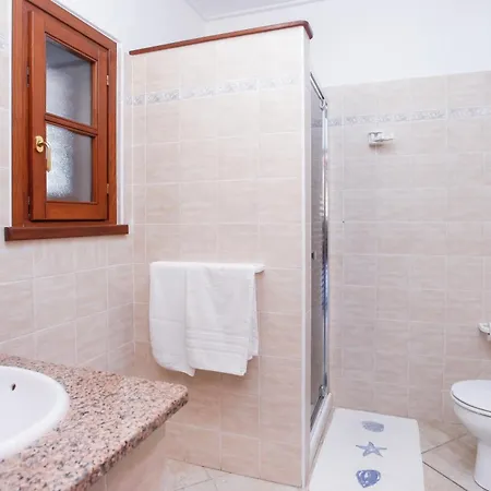 펜션 Mirtagru Casa Dell'olivastro *